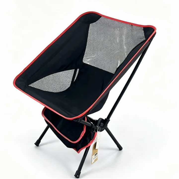 KINGNIKE Chair — 1100M