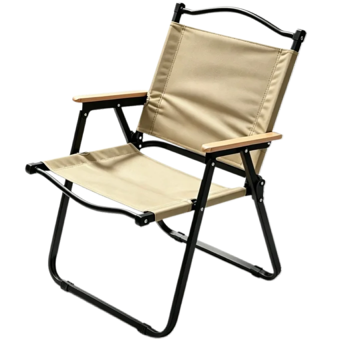KINGNIKE Chair — 1616H-510