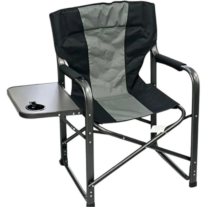 KINGNIKE Director Chair — 1811