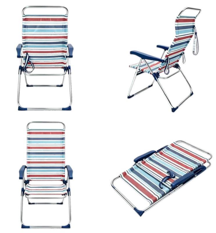 KINGNIKE Beach Chair — CA024